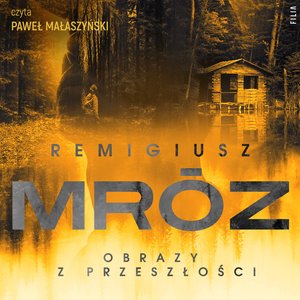 Obrazy z przeszłości – audiobooki