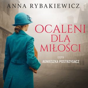 Ocaleni dla miłości – audiobooki