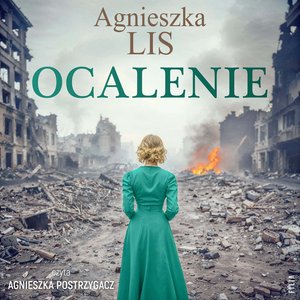 Ocalenie – audiobooki