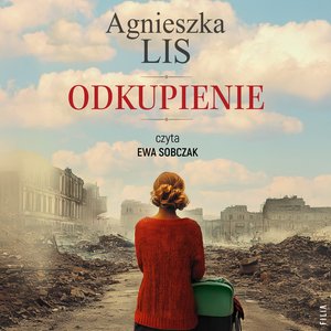 Odkupienie – audiobooki