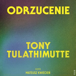Odrzucenie – audiobook
