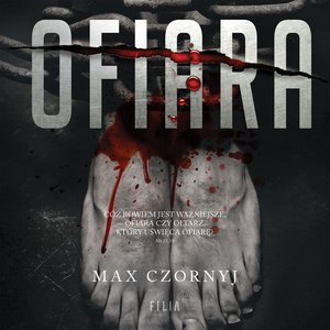 Ofiara – audiobooki