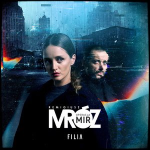 Operacja Mir – audiobooki