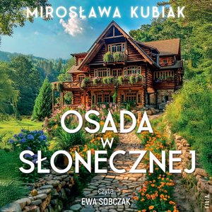 Osada w Słonecznej – audiobooki