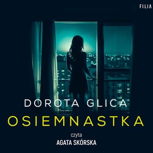 Osiemnastka – audiobooki