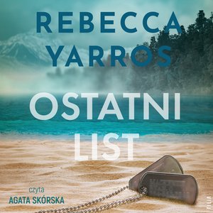 Ostatni list – audiobooki