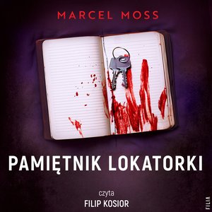 Pamiętnik lokatorki – audiobooki