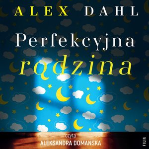 Perfekcyjna rodzina – audiobook