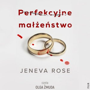 Perfekcyjne małżeństwo – audiobooki