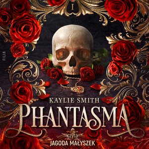 Phantasma – audiobooki