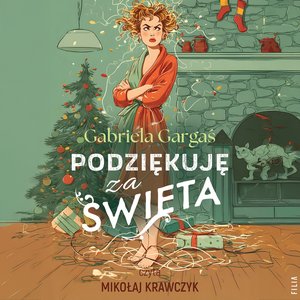 Podziękuję za Święta – audiobook