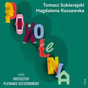 Pokolenia – audiobooki