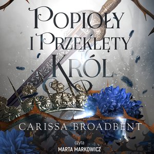 Popioły i przeklęty król – audiobooki