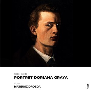 Portret Doriana Graya – audiobook