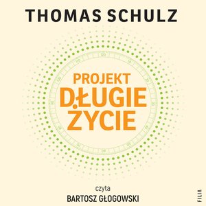 Projekt Długie Życie – audiobook