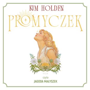 Promyczek – audiobooki