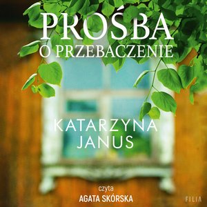 Prośba o przebaczenie – audiobooki
