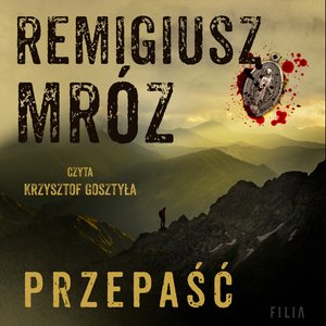 Przepaść – audiobooki