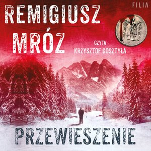 Przewieszenie – audiobooki