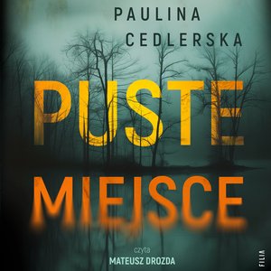 Puste Miejsce – audiobooki