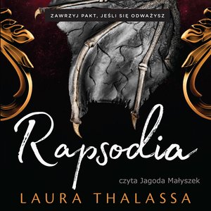 Rapsodia – audiobooki