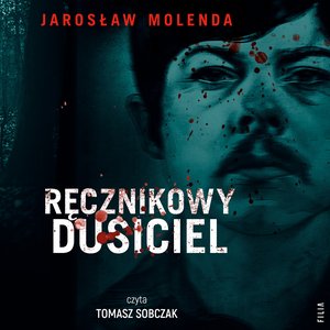 Ręcznikowy dusiciel – audiobooki