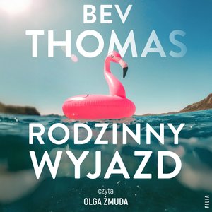 Rodzinny wyjazd – audiobooki
