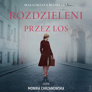 Rozdzieleni przez los – audiobooki