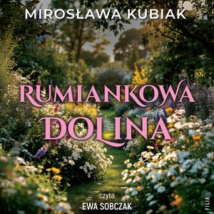 Rumiankowa dolina – audiobook