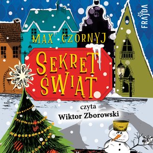 Sekret świąt – audiobooki