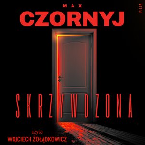 Skrzywdzona – audiobook