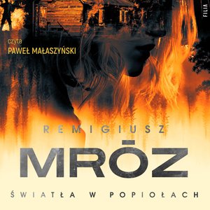 Światła w popiołach – audiobooki