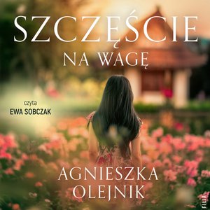 Szczęście na wagę – audiobooki