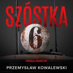 Szóstka – audiobooki