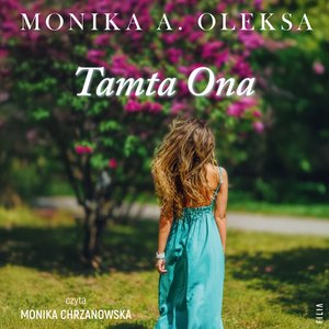 Tamta Ona – audiobooki