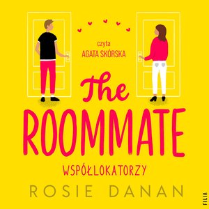 The Roommate. Współlokatorzy – audiobooki