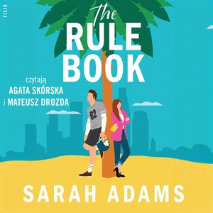 The Rule Book – audiobooki