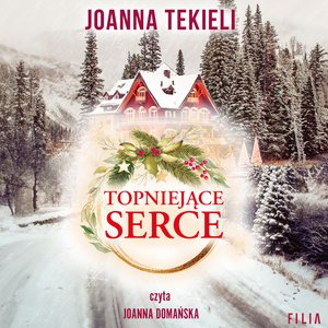 Topniejące serce – audiobooki