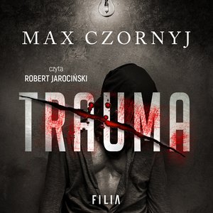 Trauma – audiobooki
