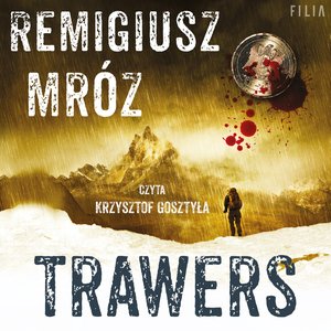 Trawers – audiobooki