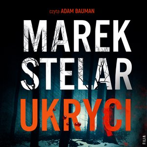 Ukryci – audiobooki