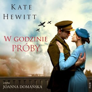 W godzinie próby – audiobooki