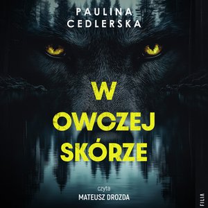 W owczej skórze – audiobooki