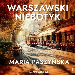 Warszawski niebotyk – audiobooki