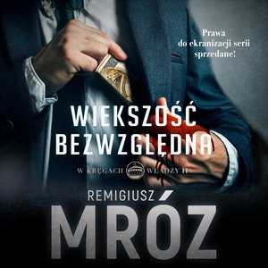 Większość bezwzględna – audiobooki