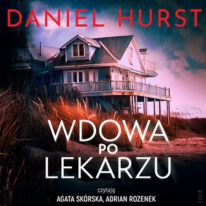 Wdowa po lekarzu – audiobooki