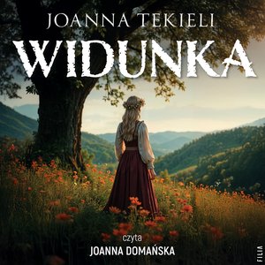 Widunka – audiobooki