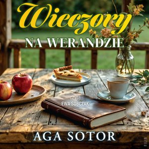 Wieczory na werandzie – audiobooki