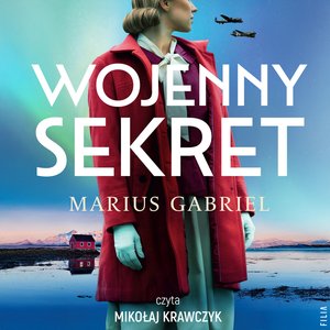 Wojenny sekret – audiobooki