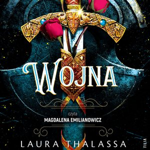 Wojna – audiobooki